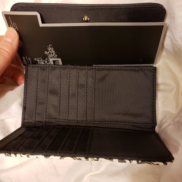 Disney loungefly Ariel (The Little Mermaid) wallet - Picture 6 of 8